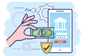 Les démarches à suivre pour créer un compte dans une banque en ligne